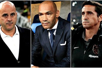 Στο -1 και -2 από πέρυσι η ΑΕΚ