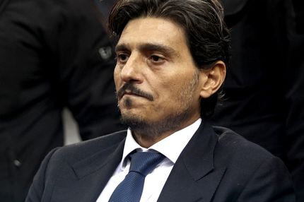 Έφυγε και άφησε προίκα ο Γιαννακόπουλος!