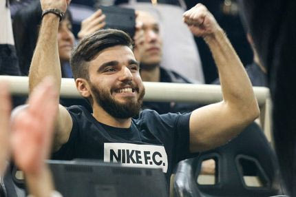 Σαββίδης: “Διαλύστε τους”!