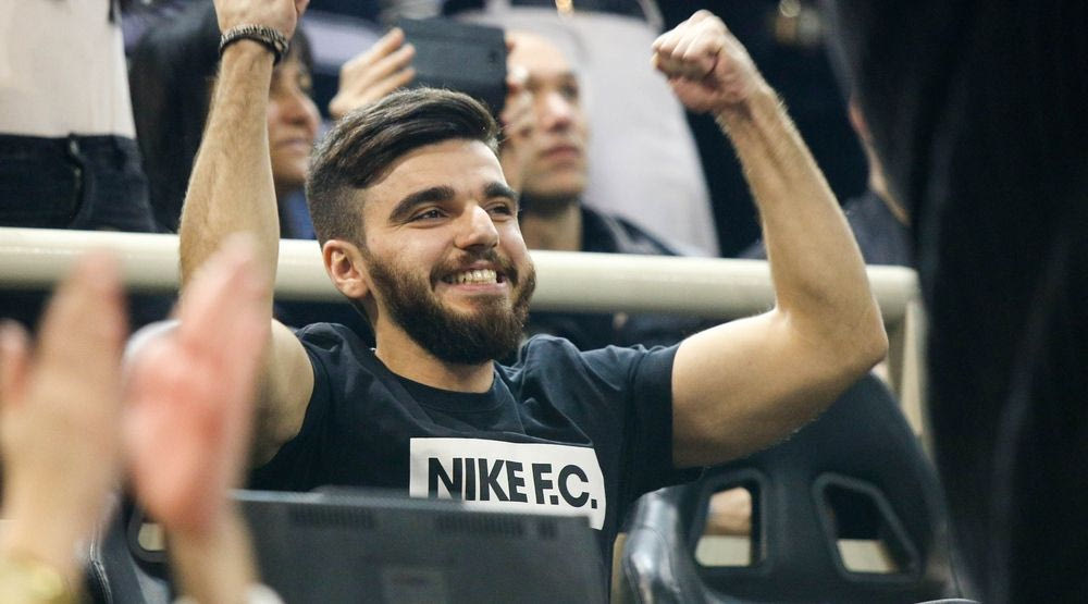 Σαββίδης: “Διαλύστε τους”!