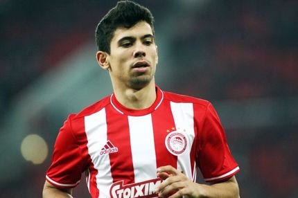 Γιατί ο Μάρτινς ανυπομονεί για την Λιβαδειά!