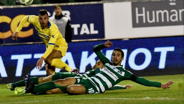 Οι Ελβετοί… ξανάρχονται για τον Μύγα