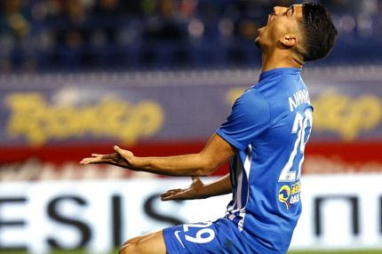 Τον ήθελε όλο το Βig-4 τον πήρε ο ΠΑΟΚ!