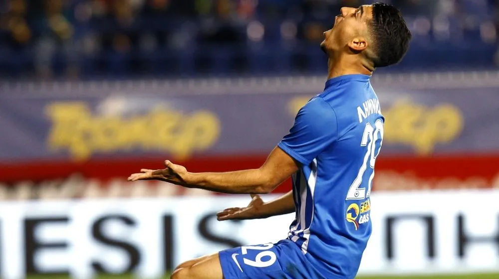 Τον ήθελε όλο το Βig-4 τον πήρε ο ΠΑΟΚ!