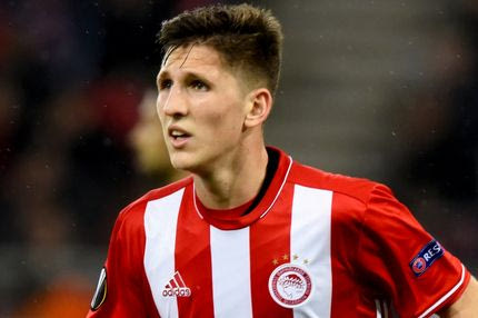 Επιστρέφει Ζέεφελντ ο Ρέτσος!