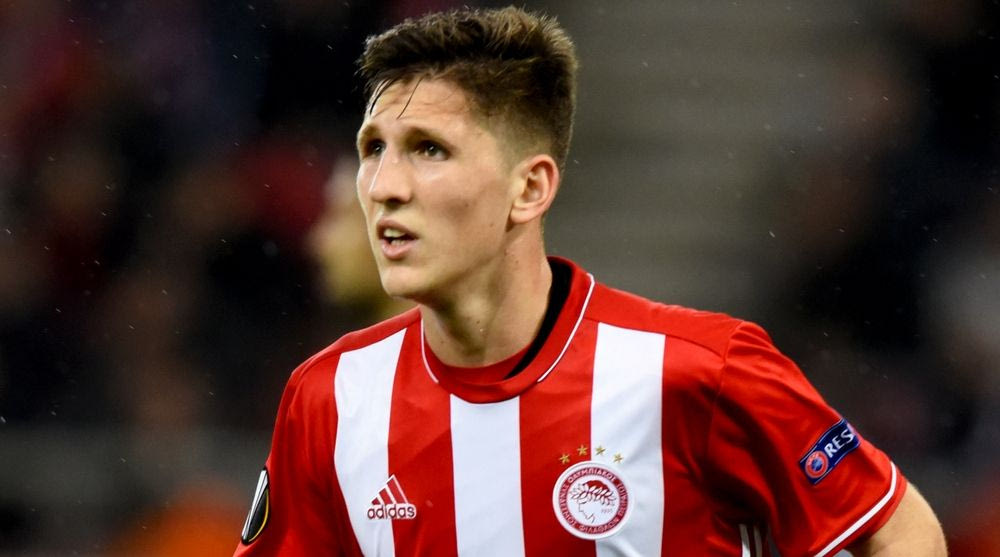 Επιστρέφει Ζέεφελντ ο Ρέτσος!