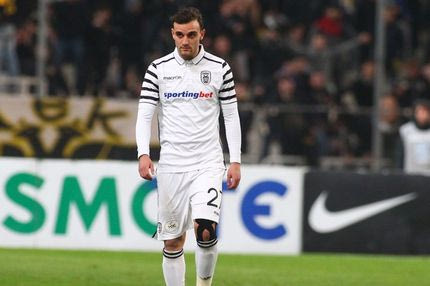 Στο χειρουργείο ο Μυστακίδης, φόβοι για χιαστό