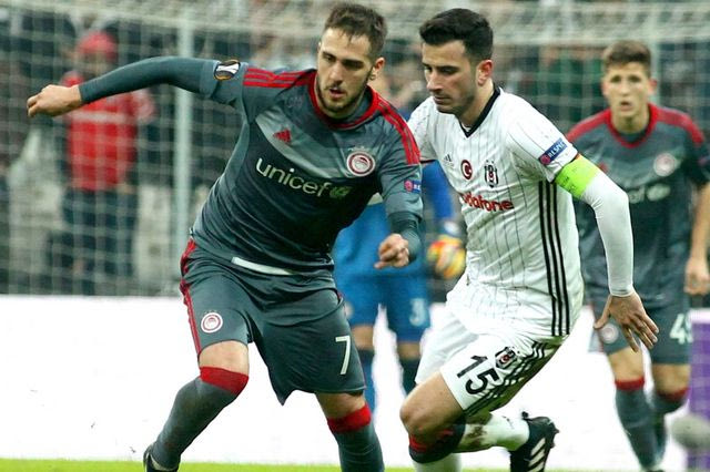 Συμπαίκτης με σταρ της Τσέλσι ο Φορτούνης;