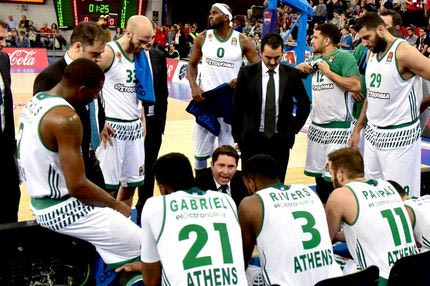 Poll: Η επόμενη μέρα στον Παναθηναϊκό