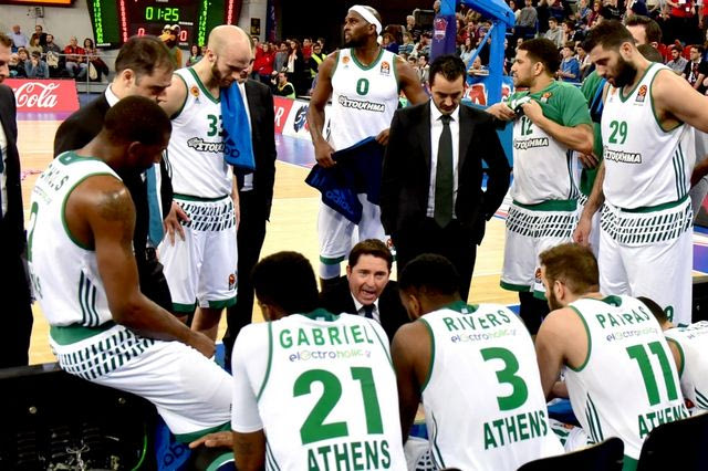 Poll: Η επόμενη μέρα στον Παναθηναϊκό