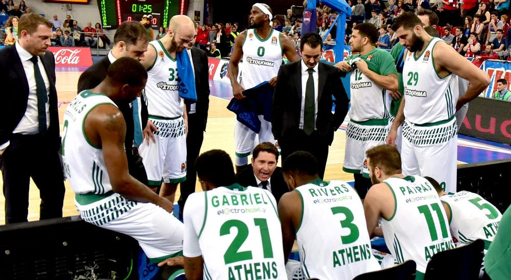 Poll: Η επόμενη μέρα στον Παναθηναϊκό