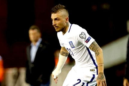 Σταφυλίδης: “ΠΑΟΚ μεγάλη μου αγάπη!”