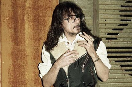 Όταν ο Στάθης Ψάλτης τραγουδούσε “ΑΕΚ, ολέ”!