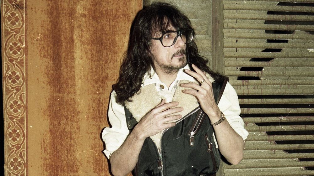 Όταν ο Στάθης Ψάλτης τραγουδούσε “ΑΕΚ, ολέ”!