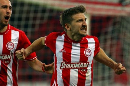 Νίκη-ανατροπή στο ντεμπούτο Λεμονή