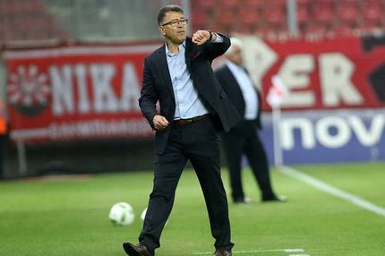 Λεμονής: “Έτσι μου άρεσε περισσότερο”