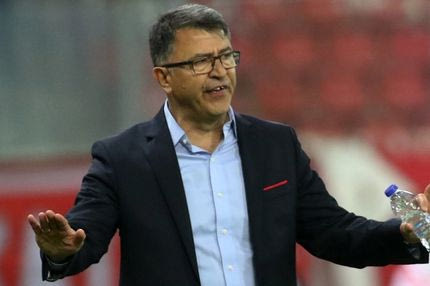 Τα είπε όλα με μία ατάκα ο Τάκης!