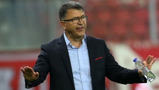 Τα είπε όλα με μία ατάκα ο Τάκης!