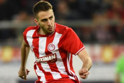 Τι γύρευε η Μπεσίκτας στο Καραϊσκάκη;