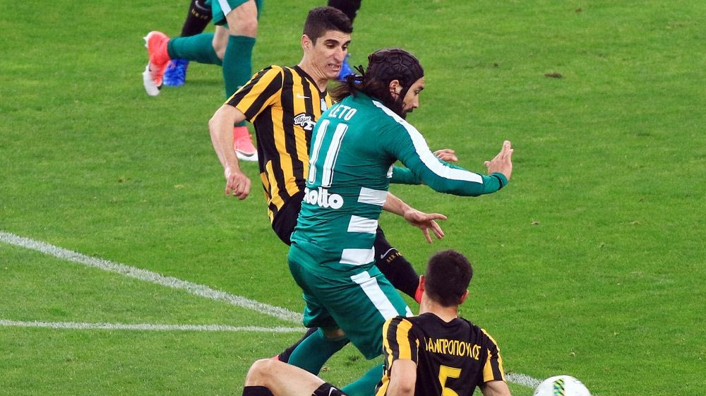 Σκληρή απάντηση Μάνταλου για Λέτο