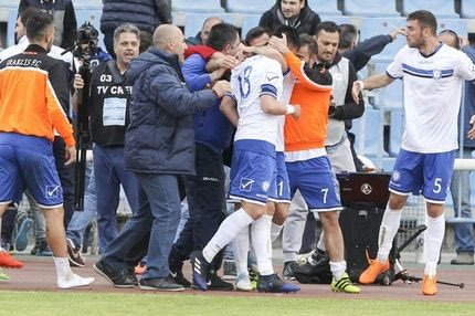 Τον Ηρακλή δεν τον ξεγράφεις, τον Ηρακλή!