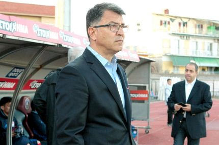 Με τους… σίγουρους ο Λεμονής