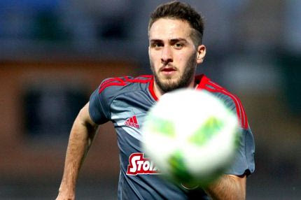 Τι κάνει ο Ολυμπιακός χωρίς τον Φορτούνη