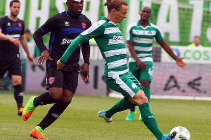 Ασύλληπτη πρόταση Παναθηναϊκού σε Χουλτ!