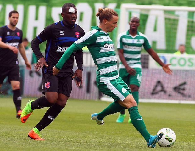 Ασύλληπτη πρόταση Παναθηναϊκού σε Χουλτ!