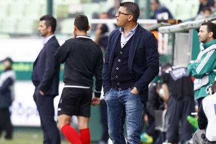 Το… ξενέρωμα του Μιλόγεβιτς