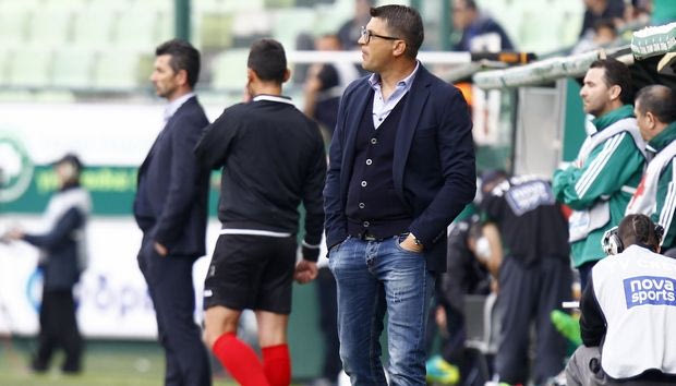 Το… ξενέρωμα του Μιλόγεβιτς