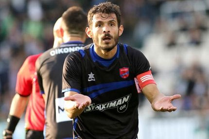 Ούτε λεφτά ούτε διάρκεια συμφωνίας έχουν συζητήσει Κόρμπος-Πανιώνιος