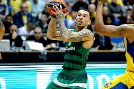 Φανατικός οπαδός της Γιουβέντους ο Μάικ Τζέιμς