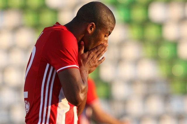 Τρεις αγωνιστικές στον Σεμπά!