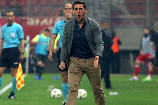 Γιατί ο Χιμένεθ ξέχασε ήδη τον Ολυμπιακό