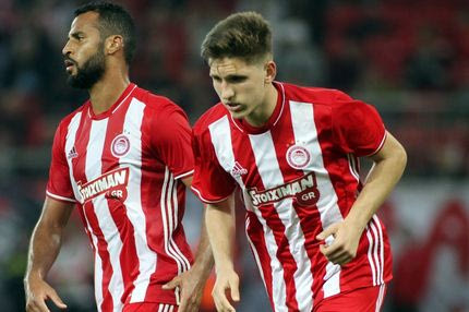 Είπε όχι σε σούπερ πρόταση για Ρέτσο ο Ολυμπιακός