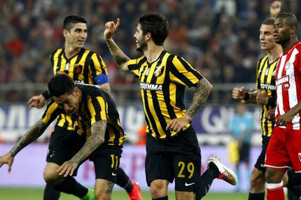 Βαρούχας: “Άκυρο το γκολ του Πατίτο”