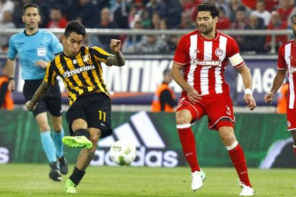 Το ματς της χρονιάς και πρωταθλήματα στα χαρτιά