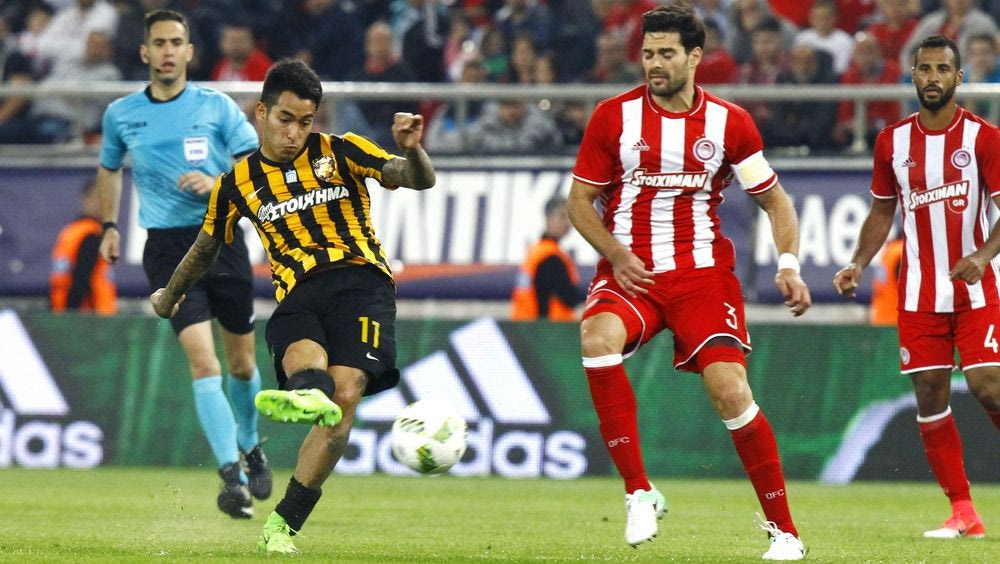 Το ματς της χρονιάς και πρωταθλήματα στα χαρτιά