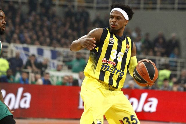 Ντίξον στο Contra.gr: “Να πάμε πάλι τελικό!”