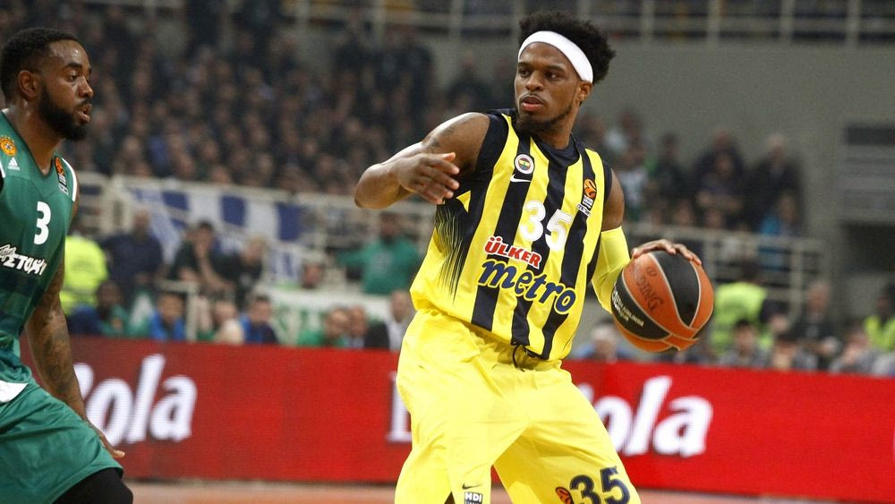 Ντίξον στο Contra.gr: “Να πάμε πάλι τελικό!”