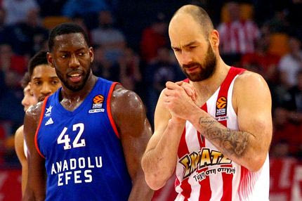 Ματ Περάσοβιτς, μπορεί στην Πόλη