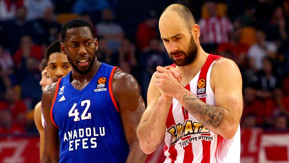 Ματ Περάσοβιτς, μπορεί στην Πόλη