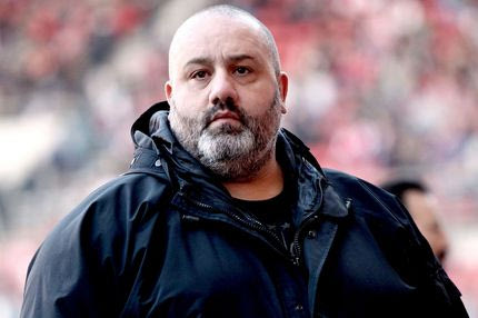 Διάψευση Καραπαπά για είσοδο Κινέζων στον Ολυμπιακό