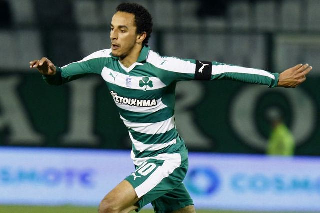 Τα ματς που έλειψε ο Κάρλος Ζέκα