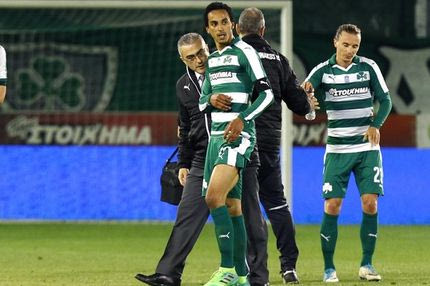 Χάνει το 30% των τρεξιμάτων του, αλλά…