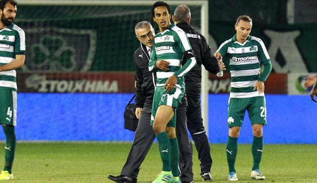 Χάνει το 30% των τρεξιμάτων του, αλλά…