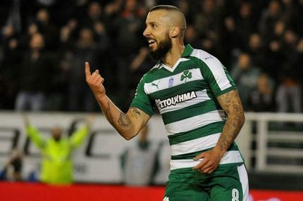 Μολίνς: “Έχουμε κι εμείς καλούς παίκτες”