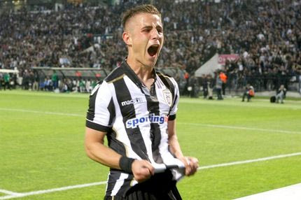 Ο ΠΑΟΚ νίκησε και προκάλεσε σεισμό!