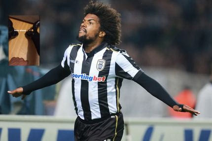 Απίστευτος Μπίσεσβαρ: πως πανηγύρισε την πρόκριση